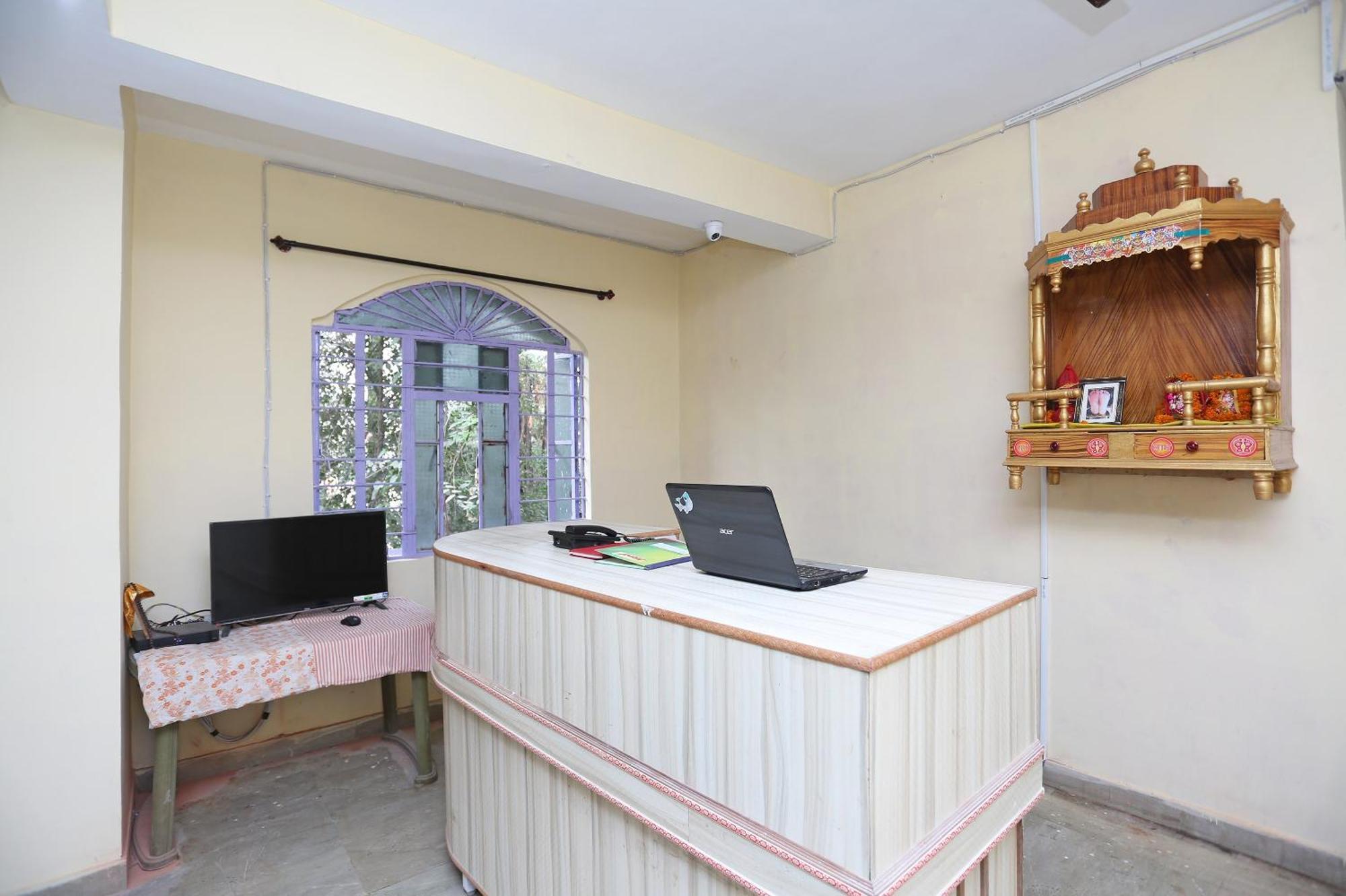 Hotel O New Urvashi Hajipur Εξωτερικό φωτογραφία