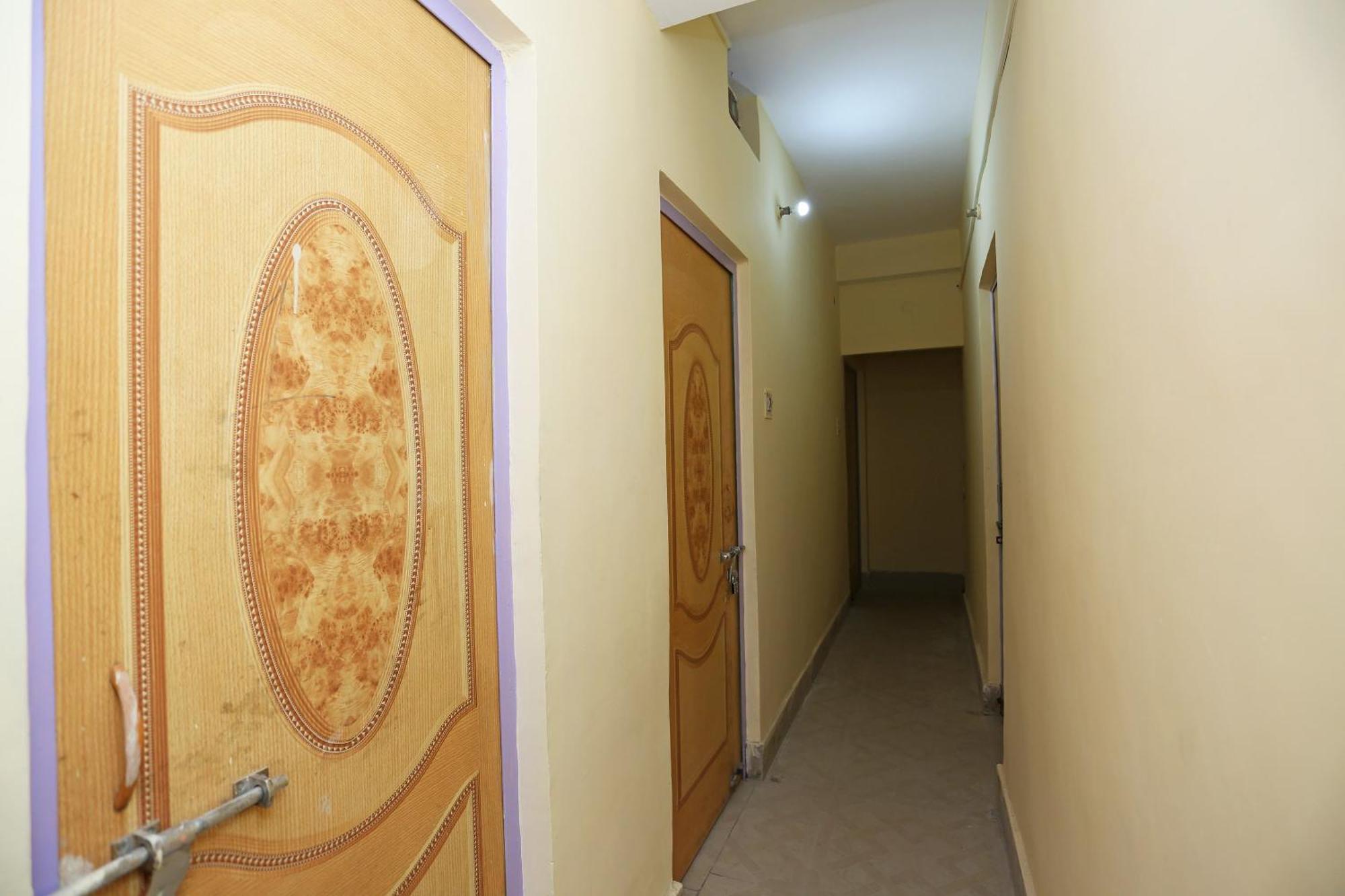 Hotel O New Urvashi Hajipur Εξωτερικό φωτογραφία