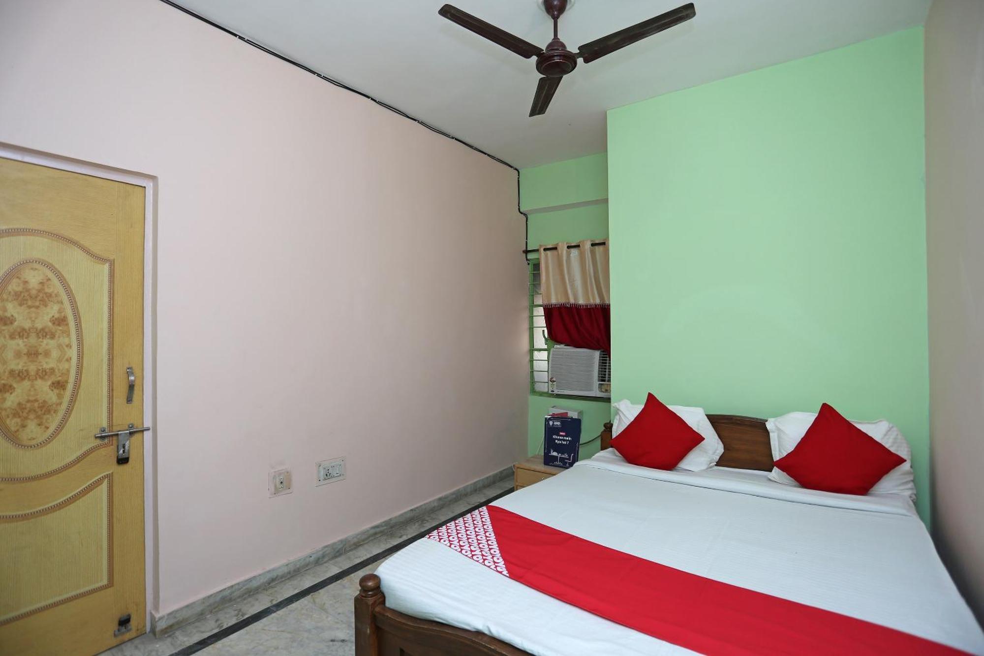 Hotel O New Urvashi Hajipur Εξωτερικό φωτογραφία
