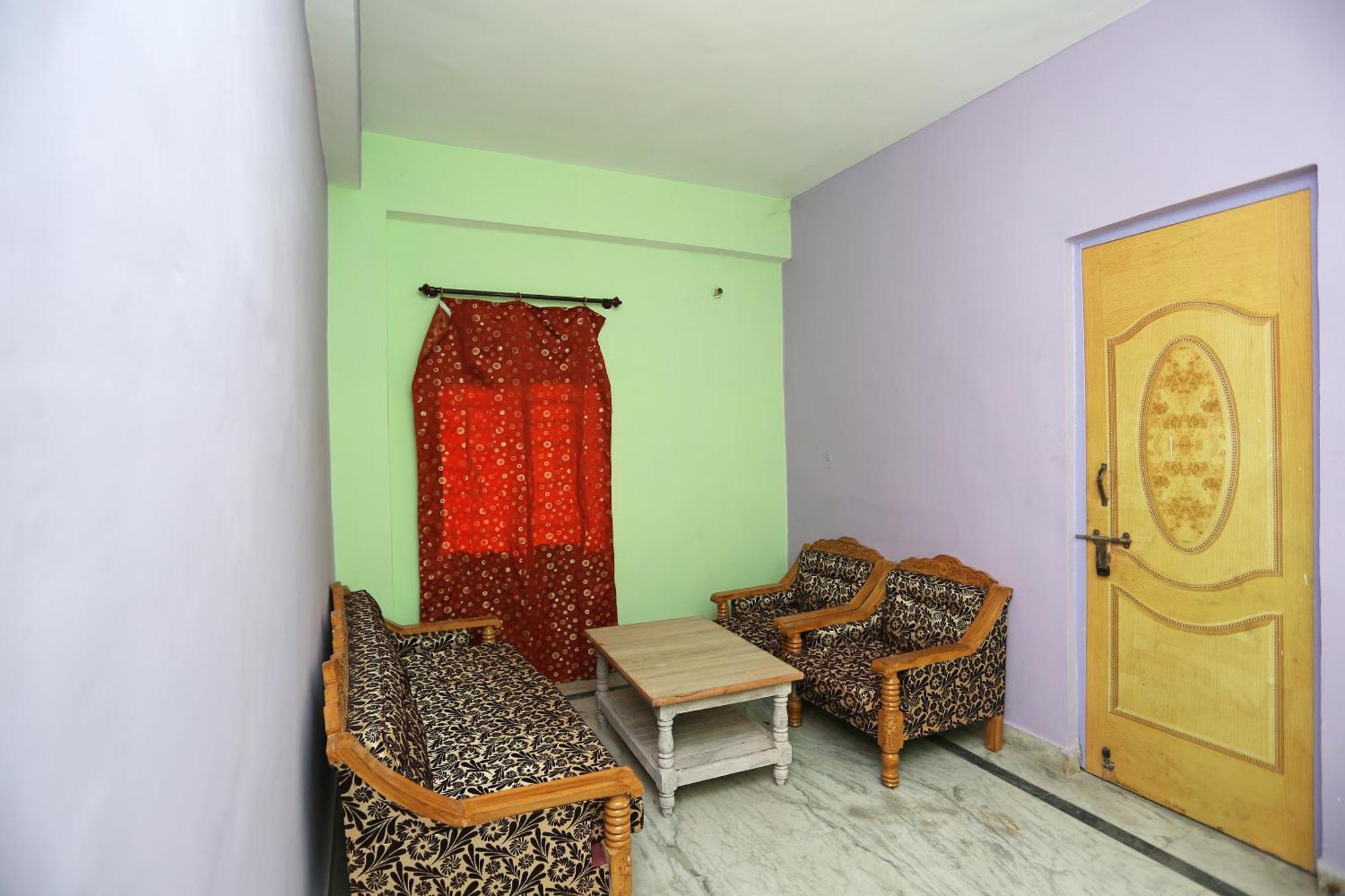 Hotel O New Urvashi Hajipur Εξωτερικό φωτογραφία