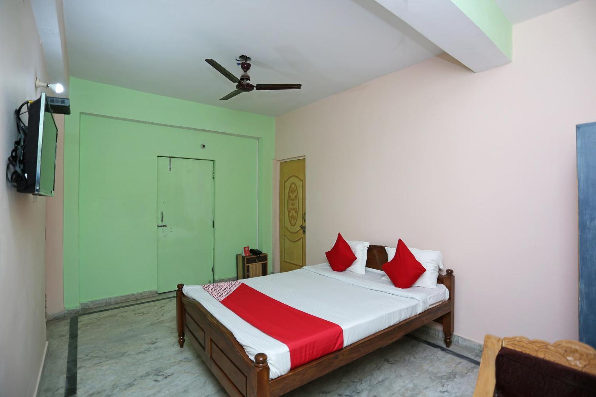 Hotel O New Urvashi Hajipur Εξωτερικό φωτογραφία
