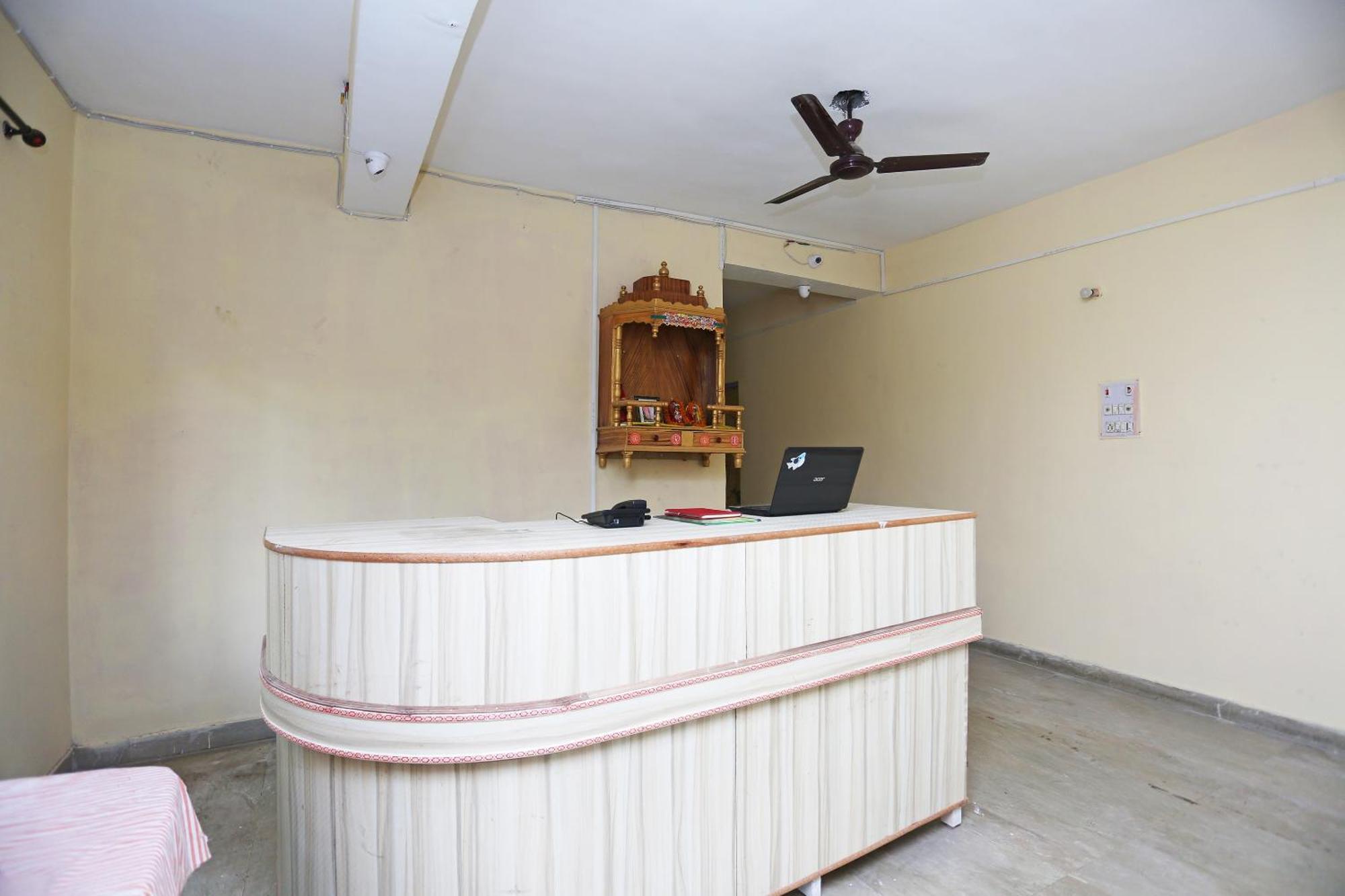Hotel O New Urvashi Hajipur Εξωτερικό φωτογραφία