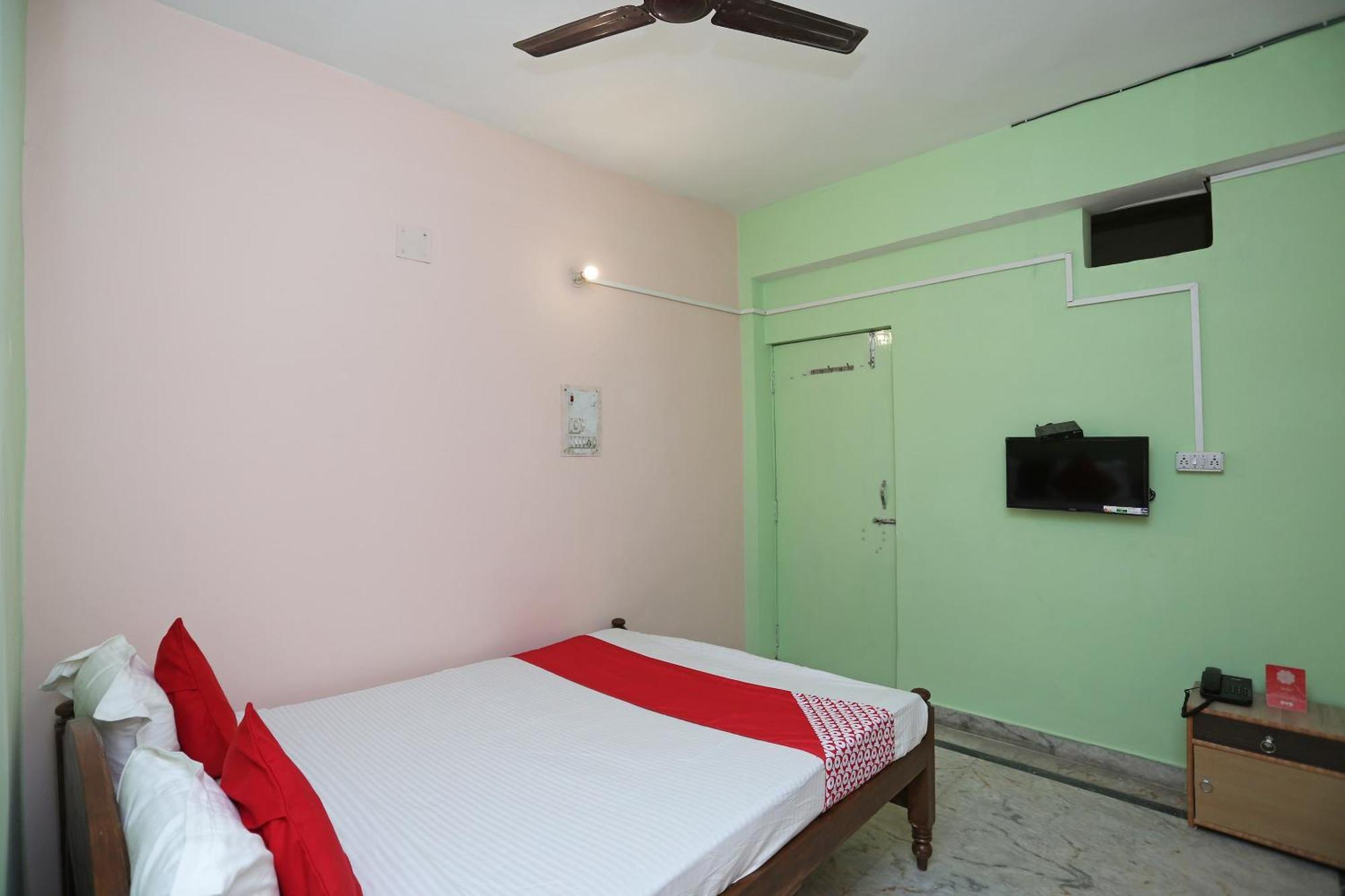 Hotel O New Urvashi Hajipur Εξωτερικό φωτογραφία