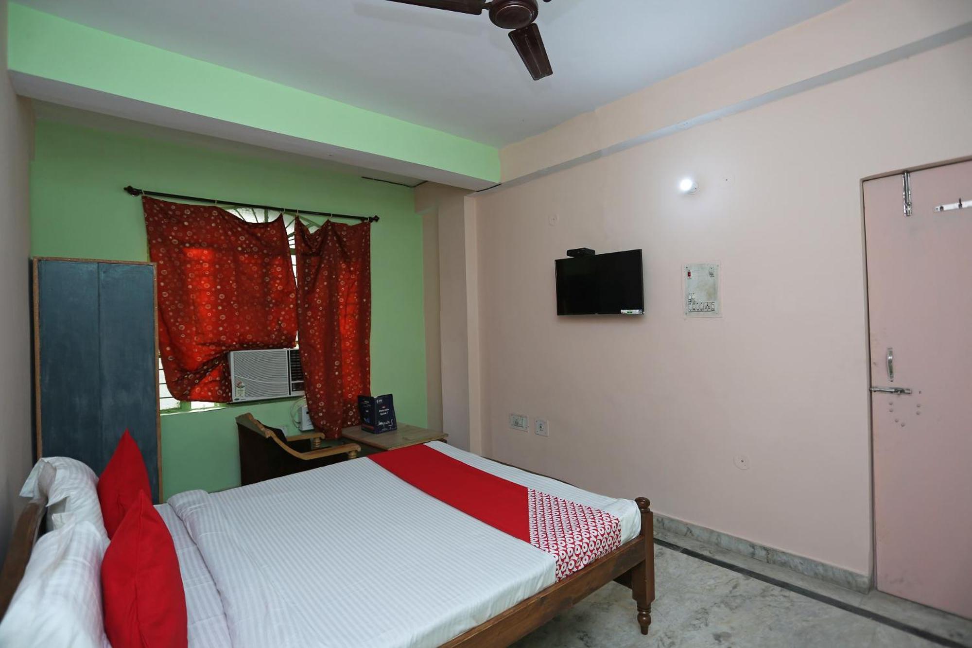 Hotel O New Urvashi Hajipur Εξωτερικό φωτογραφία