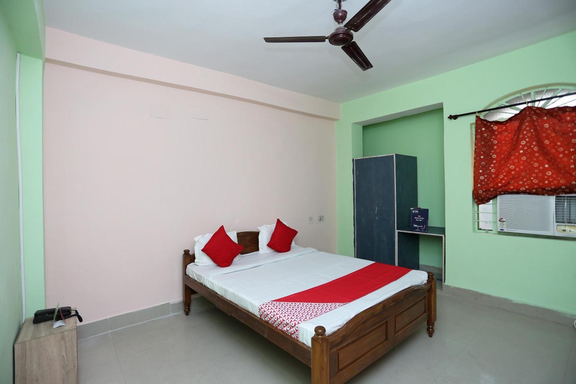Hotel O New Urvashi Hajipur Εξωτερικό φωτογραφία