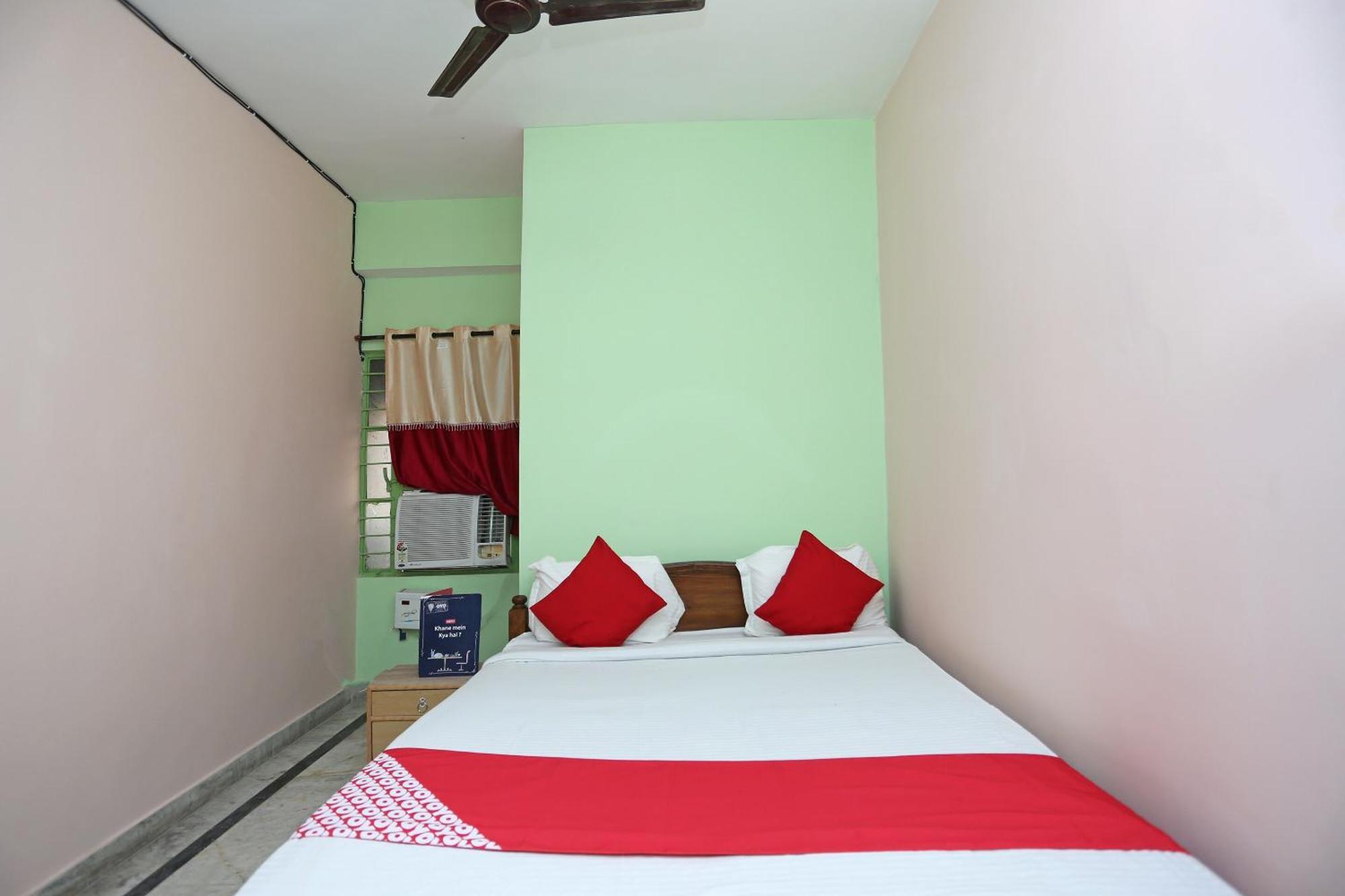 Hotel O New Urvashi Hajipur Εξωτερικό φωτογραφία