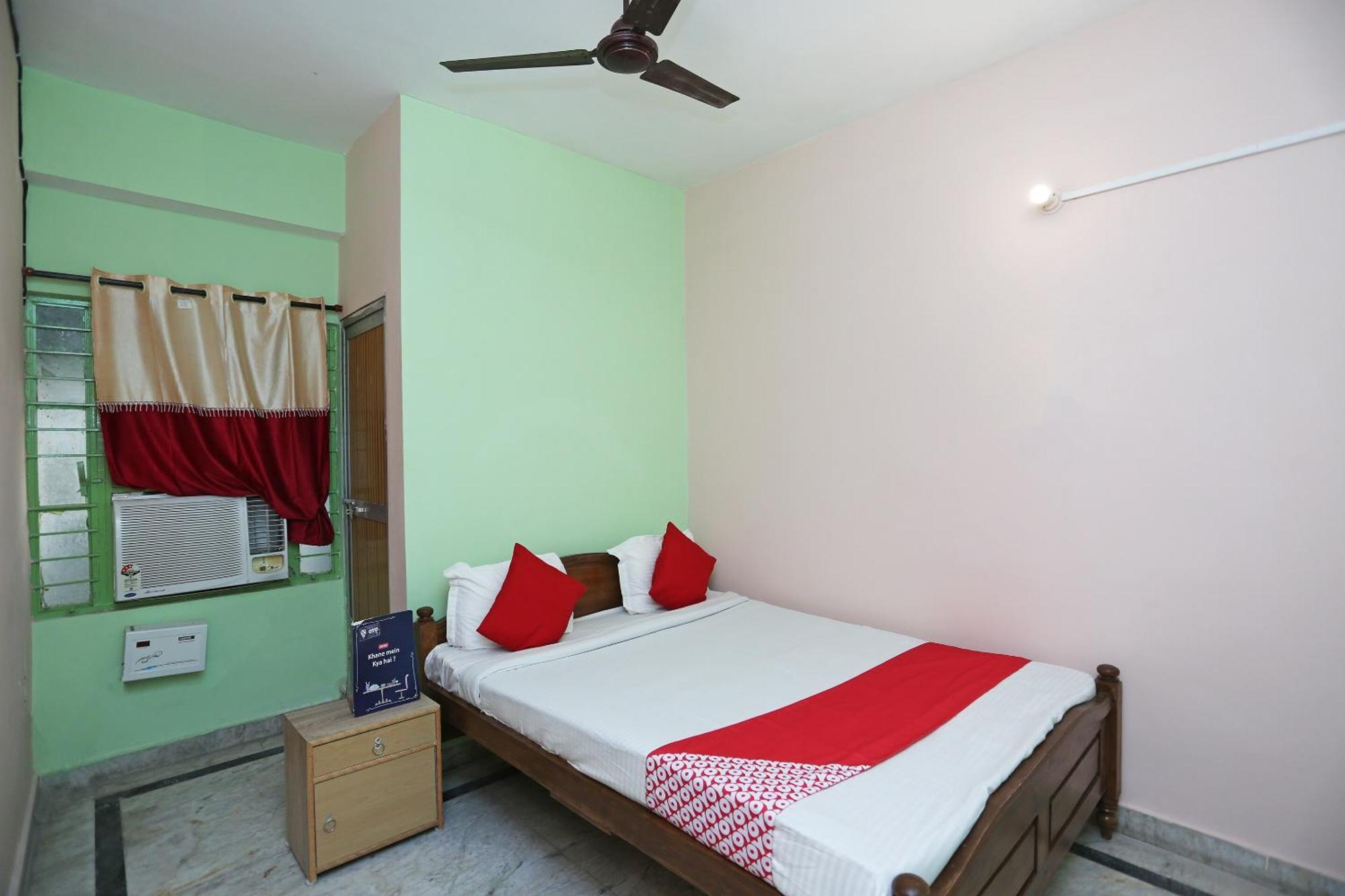 Hotel O New Urvashi Hajipur Εξωτερικό φωτογραφία